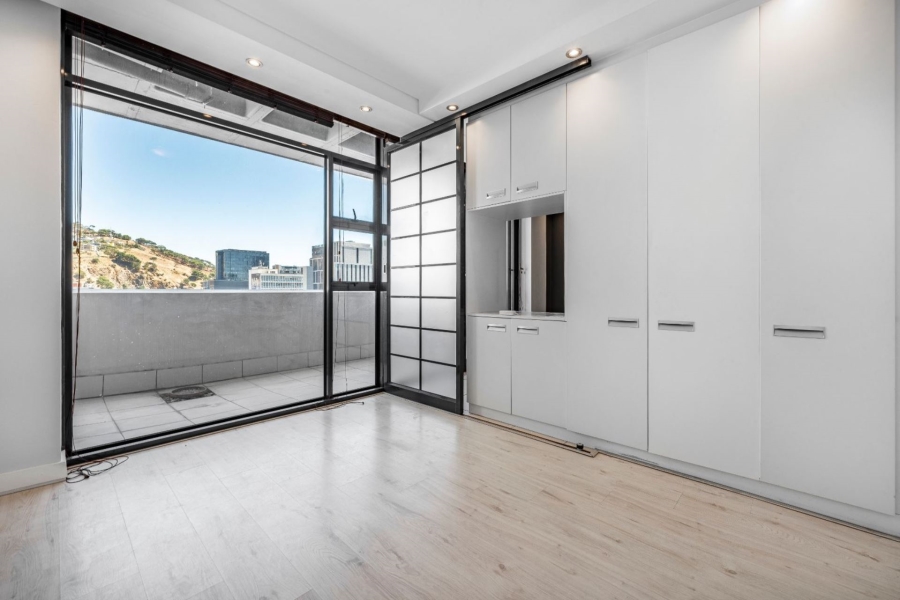To Let 1 Bedroom Property for Rent in Cape Town City Centre Western Cape
